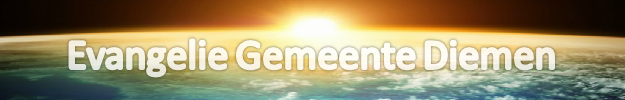 Evangelie Gemeente Diemen