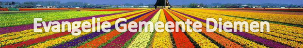 Evangelie Gemeente Diemen