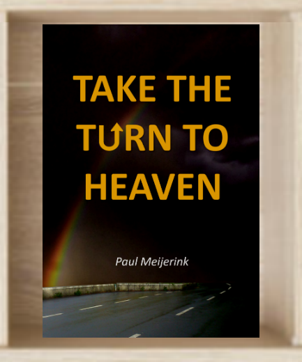 Take the turn to heaven